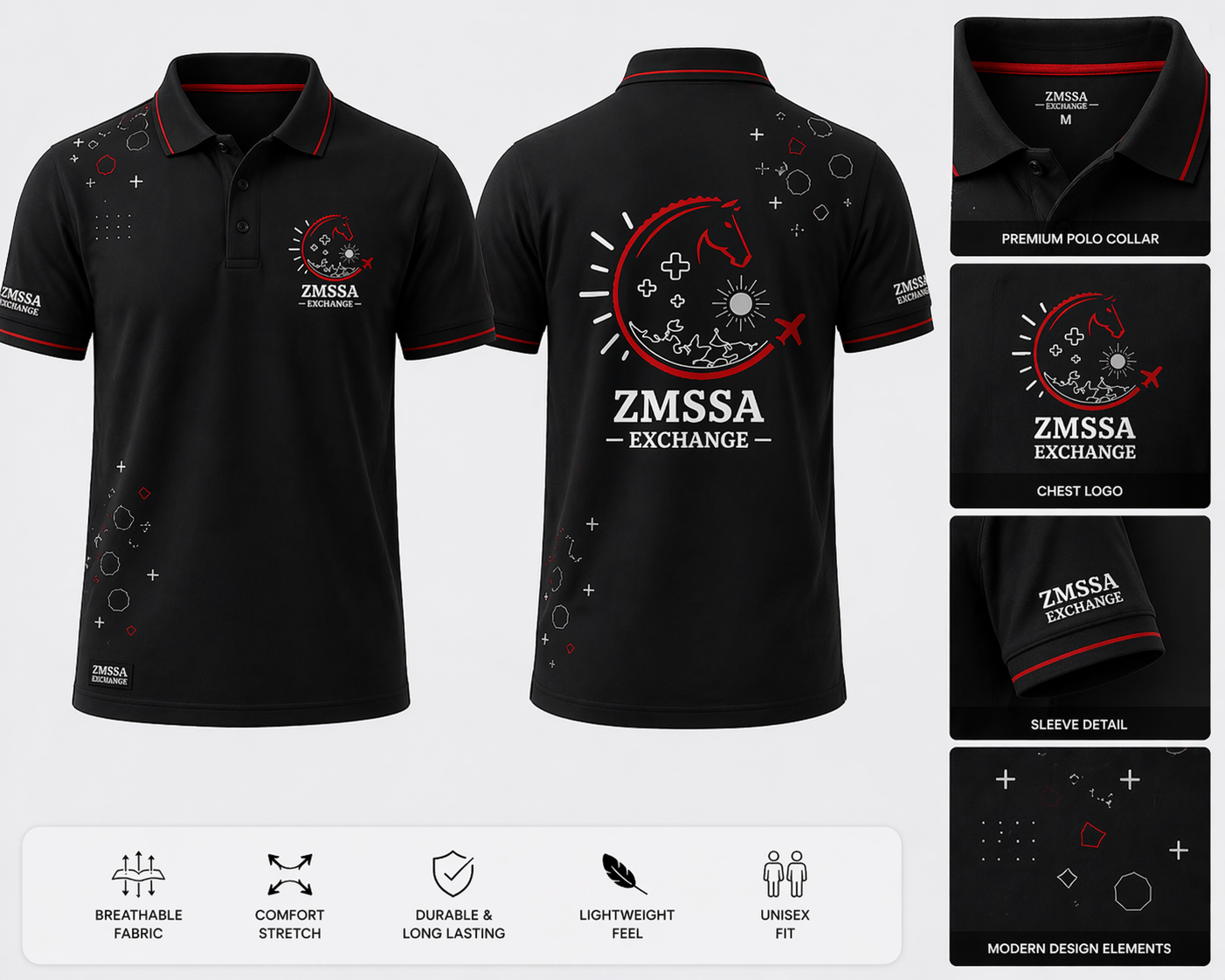 ZMSSA Polo Preview 
